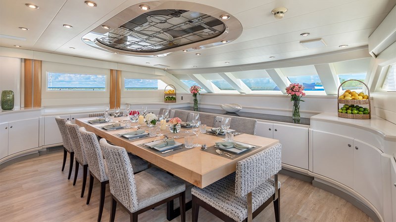 Photo of TRIDENT MARINE SURINA  147'