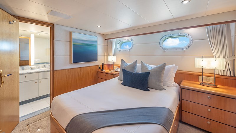 Photo of TRIDENT MARINE SURINA  147'