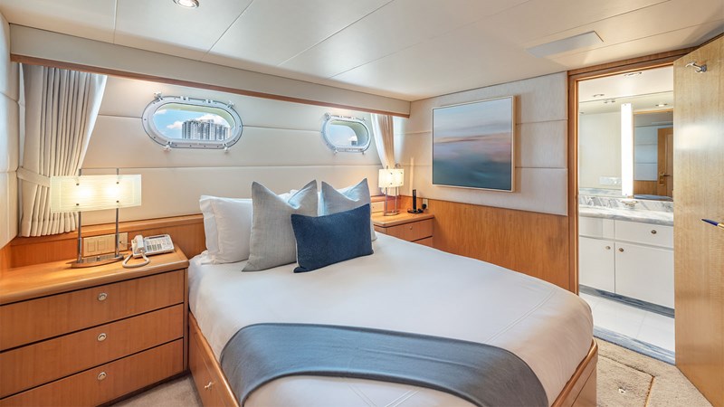 Photo of TRIDENT MARINE SURINA  147'