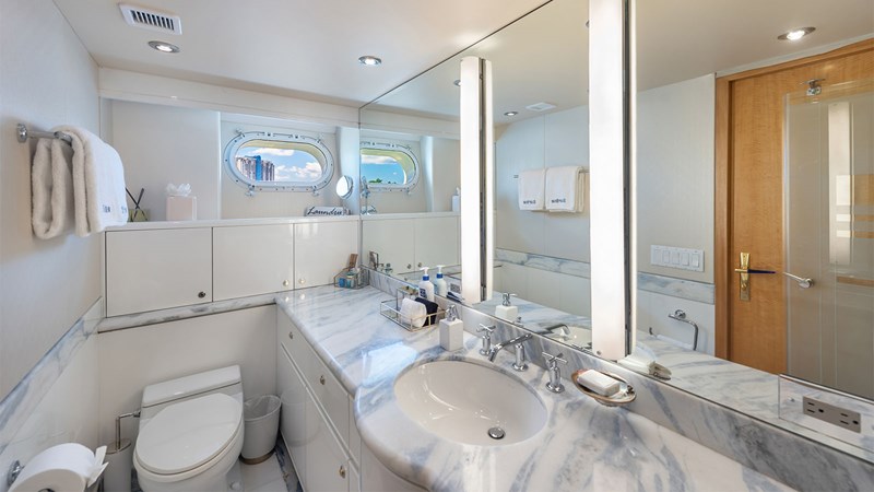 Photo of TRIDENT MARINE SURINA  147'