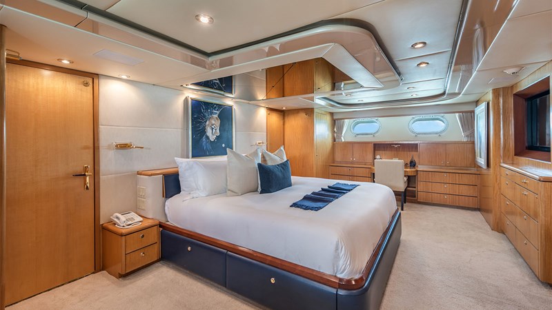 Photo of TRIDENT MARINE SURINA  147'