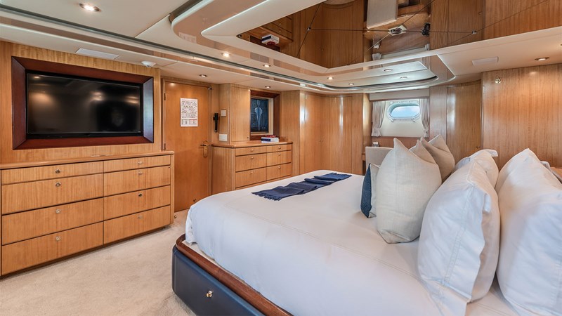Photo of TRIDENT MARINE SURINA  147'