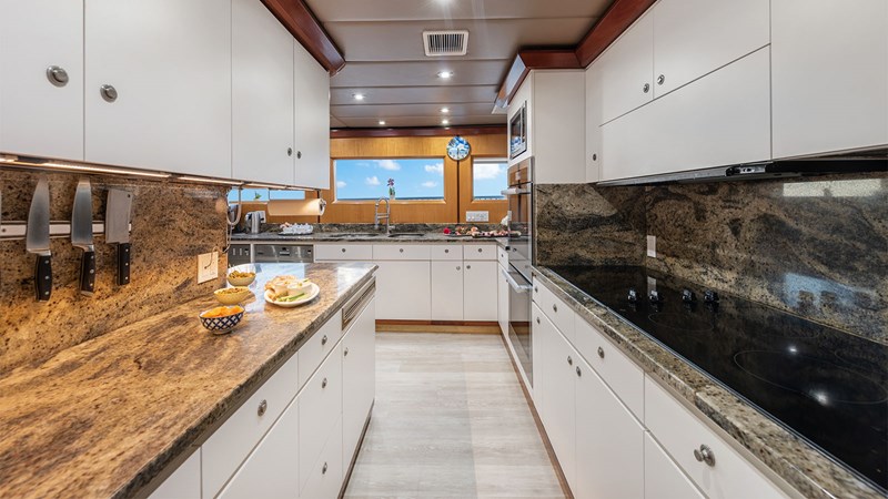 Photo of TRIDENT MARINE SURINA  147'