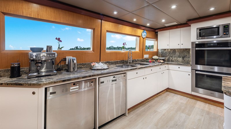 Photo of TRIDENT MARINE SURINA  147'