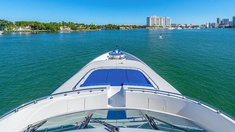 Photo of TRIDENT MARINE SURINA  147'