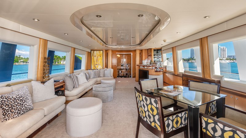 Photo of TRIDENT MARINE SURINA  147'