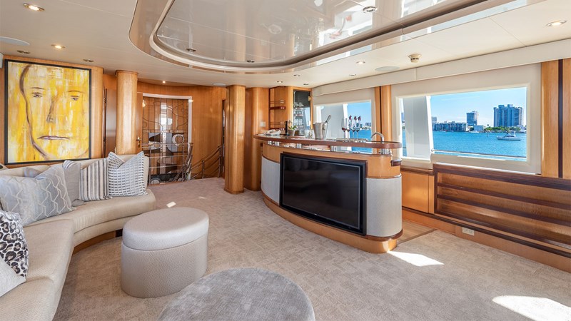 Photo of TRIDENT MARINE SURINA  147'