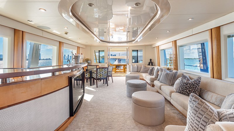 Photo of TRIDENT MARINE SURINA  147'