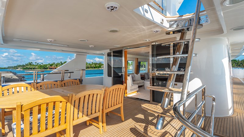 Photo of TRIDENT MARINE SURINA  147'