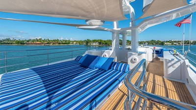 TRIDENT MARINE 2000 SURINA  Vessel #451562 - Photo 33