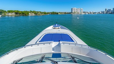 TRIDENT MARINE 2000 SURINA  Vessel #451562 - Photo 38