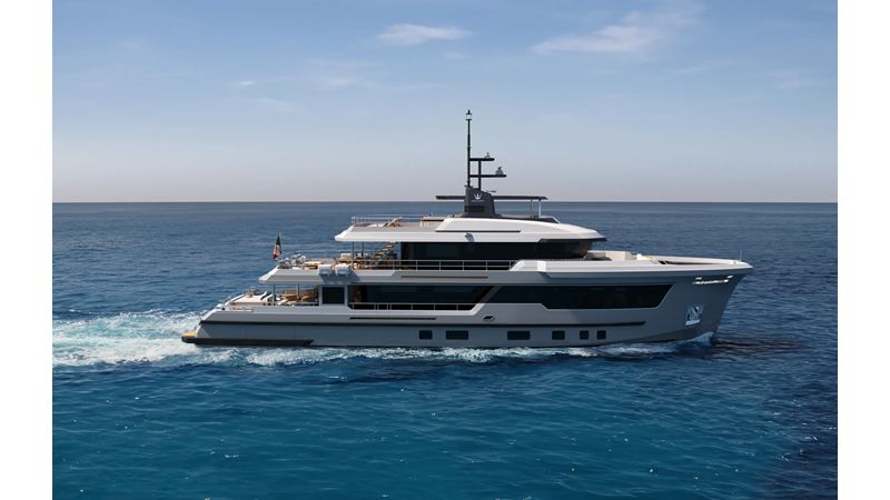 EXPLORER 34MT 456697