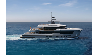 EXPLORER 34MT 456697