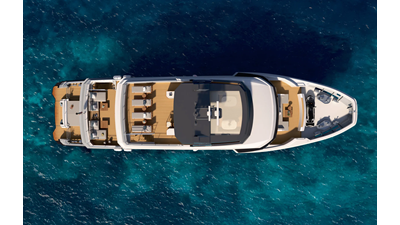 2028 OCEAN KING Explorer 34MT - photo 5