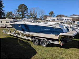 27' REGAL 2008 2700 456714