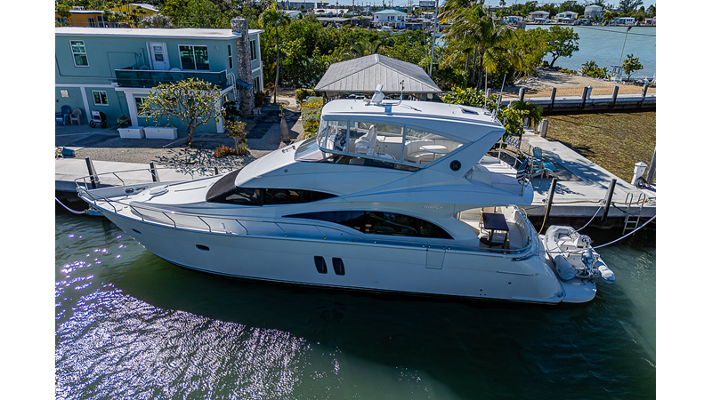 Photo of MARQUIS OHANA 59'