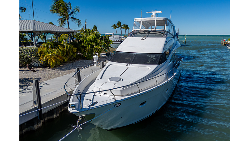 Photo of MARQUIS OHANA 59'