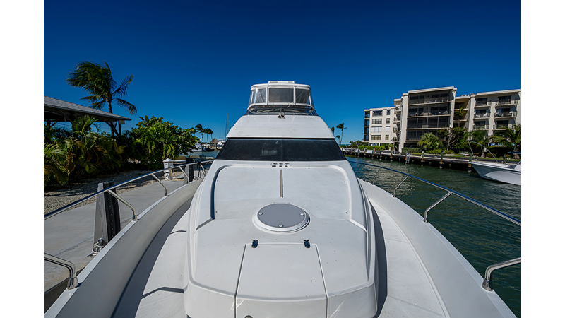 Photo of MARQUIS OHANA 59'