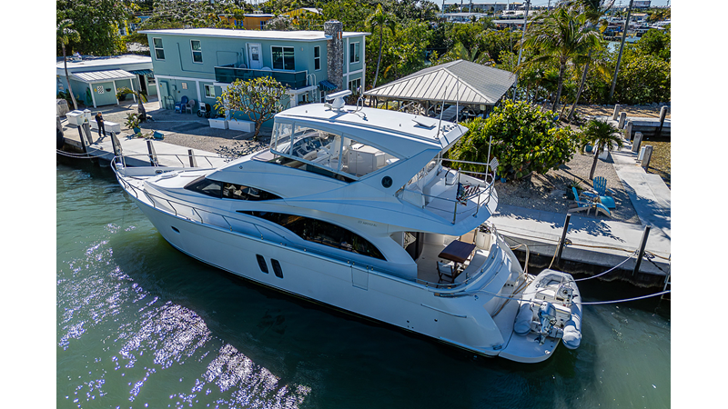 Photo of MARQUIS OHANA 59'