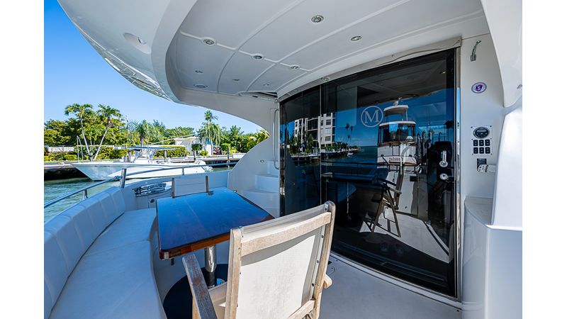 Photo of MARQUIS OHANA 59'