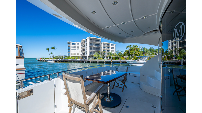 Photo of MARQUIS OHANA 59'