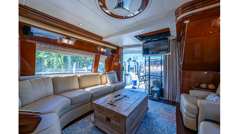 Photo of MARQUIS OHANA 59'