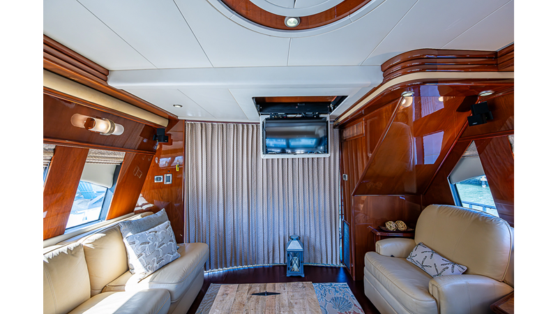 Photo of MARQUIS OHANA 59'