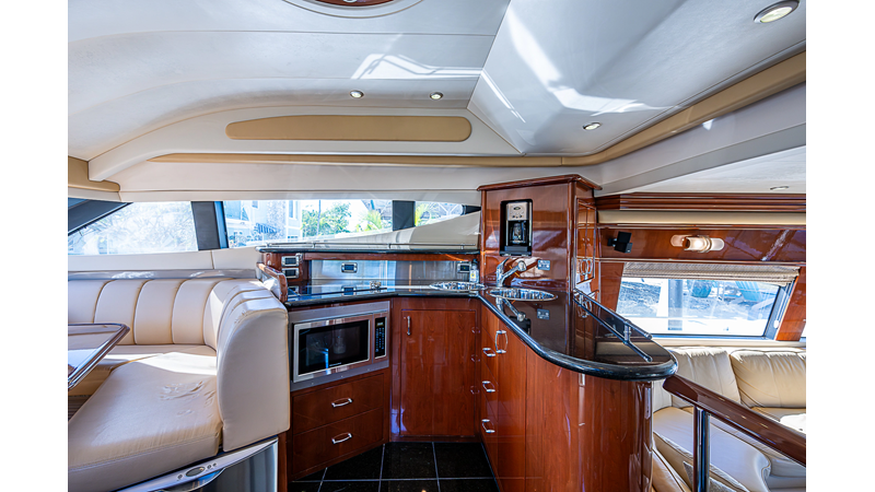 Photo of MARQUIS OHANA 59'