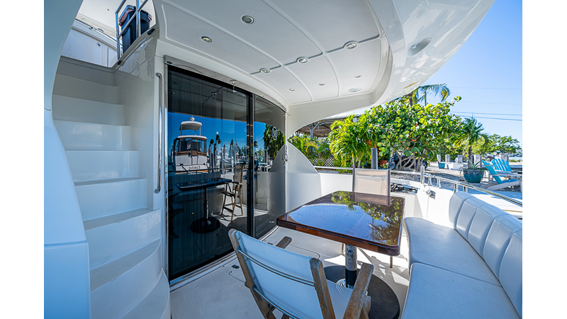 Photo of MARQUIS OHANA 59'