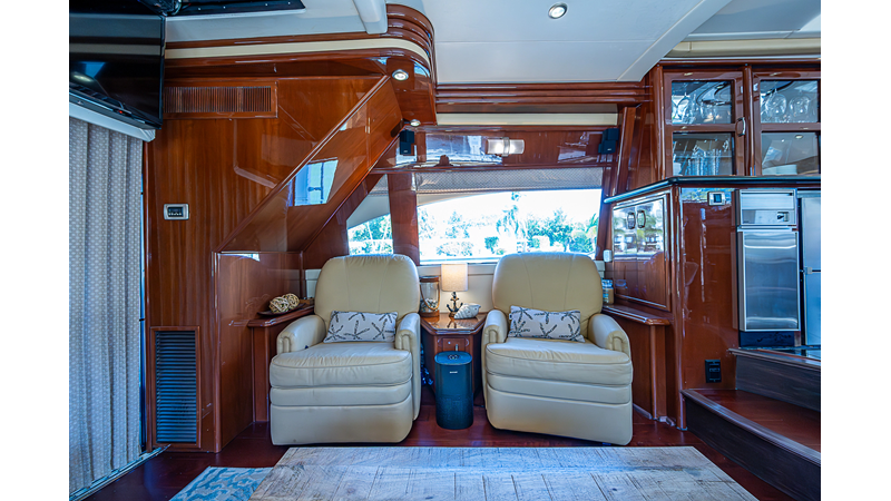 Photo of MARQUIS OHANA 59'