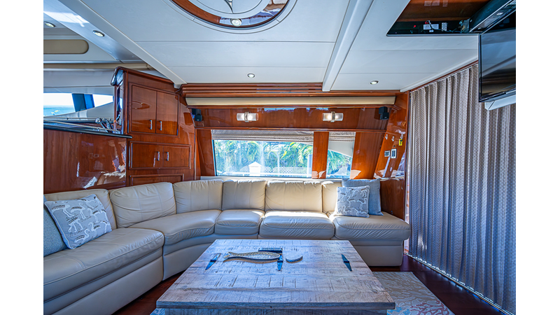 Photo of MARQUIS OHANA 59'