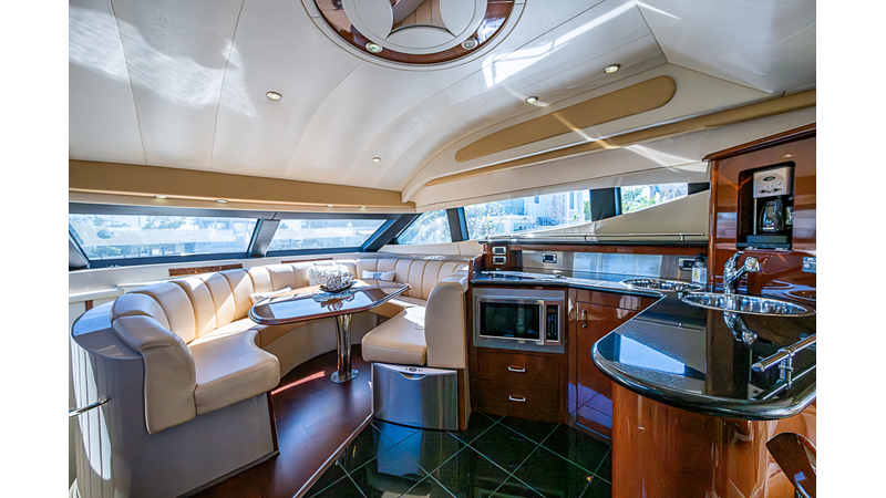Photo of MARQUIS OHANA 59'