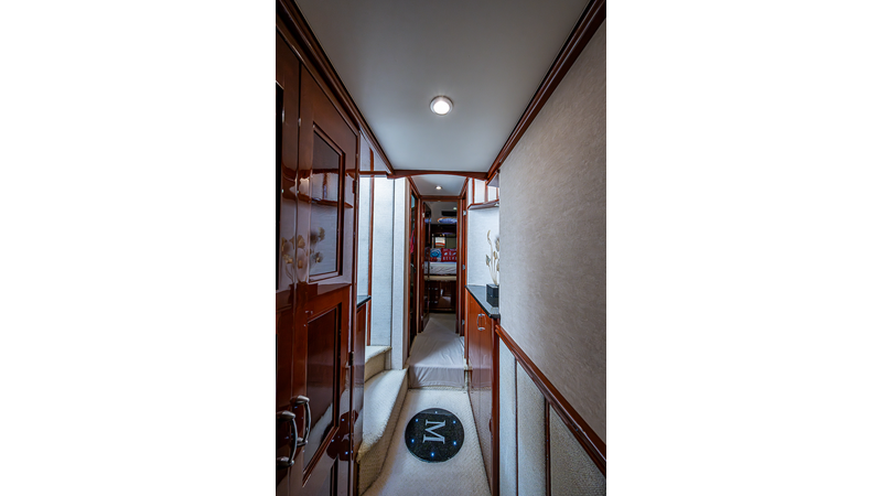 Photo of MARQUIS OHANA 59'