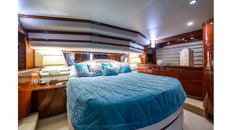 Photo of MARQUIS OHANA 59'