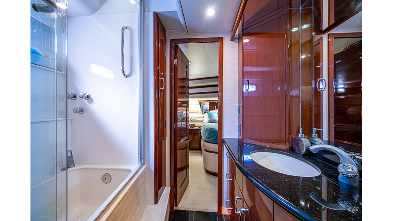 Photo of MARQUIS OHANA 59'