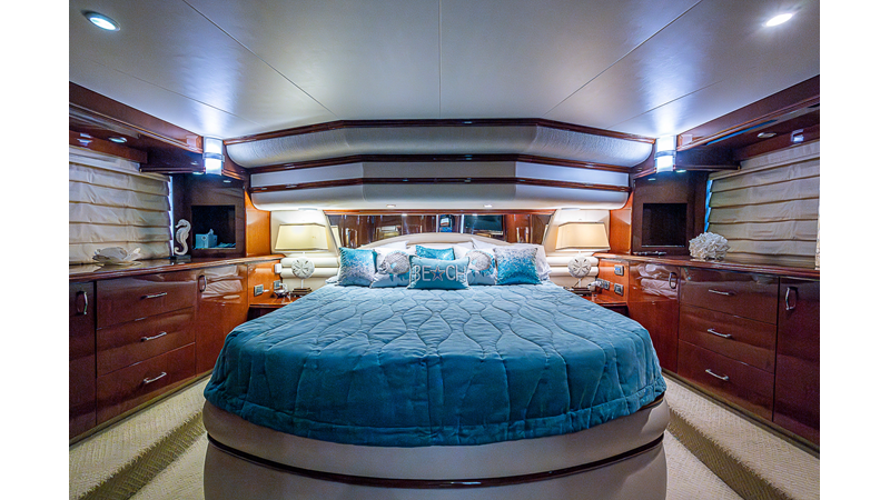 Photo of MARQUIS OHANA 59'