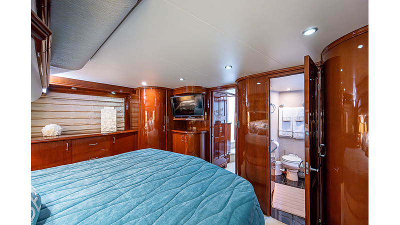 Photo of MARQUIS OHANA 59'