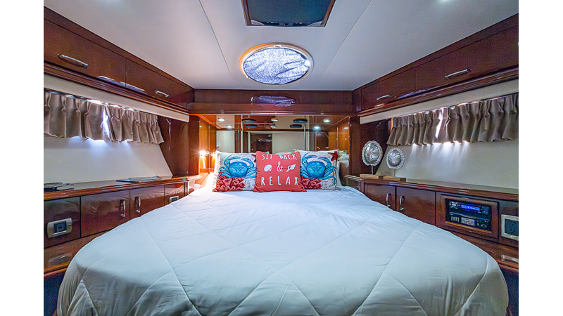Photo of MARQUIS OHANA 59'