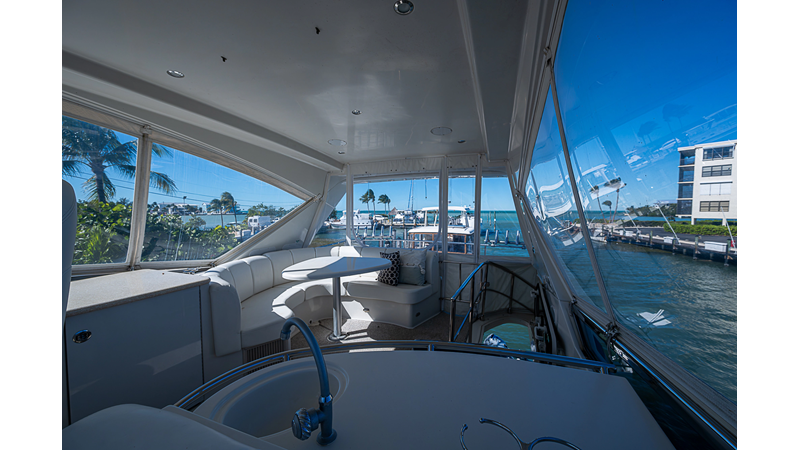 Photo of MARQUIS OHANA 59'