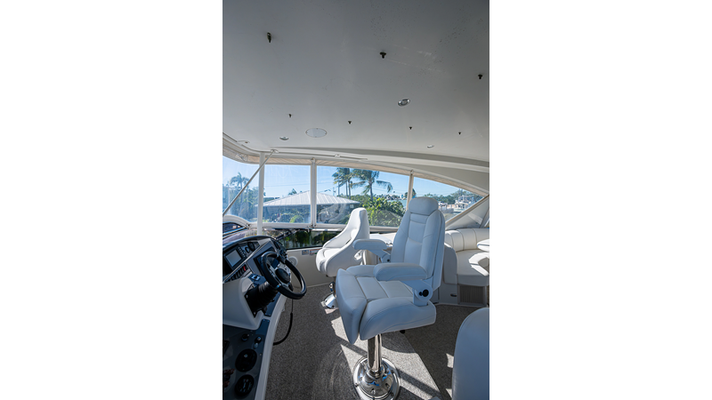 Photo of MARQUIS OHANA 59'