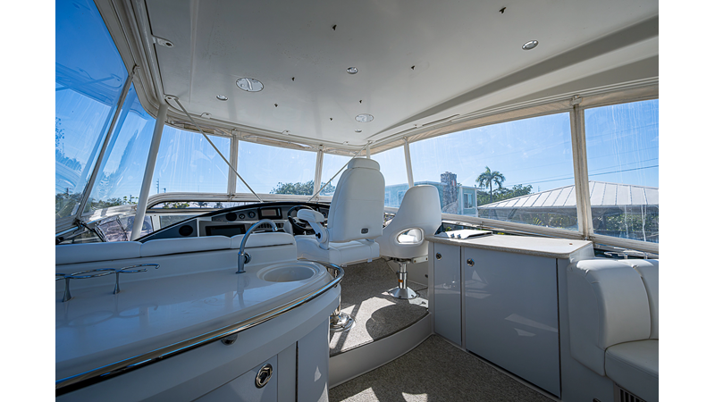 Photo of MARQUIS OHANA 59'