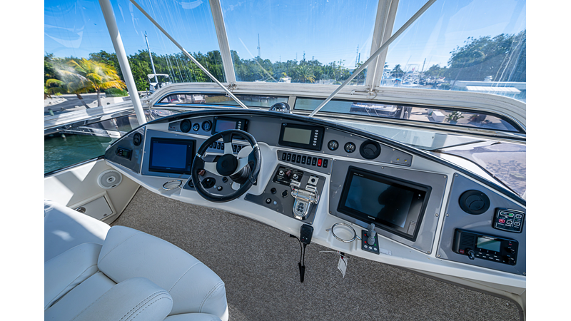 Photo of MARQUIS OHANA 59'