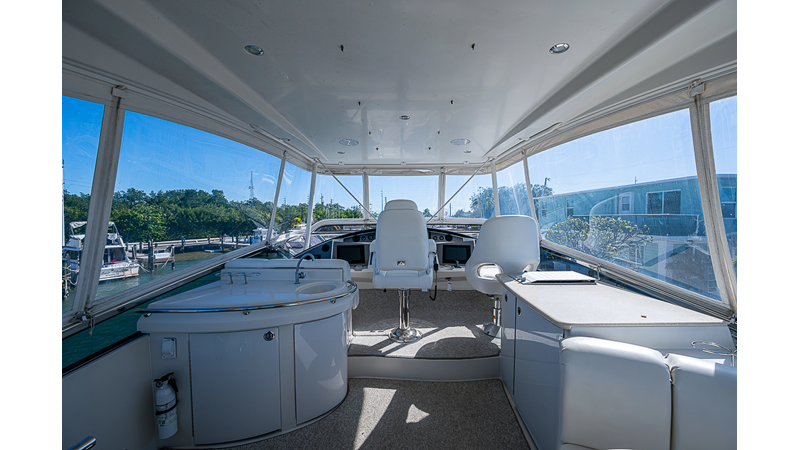 Photo of MARQUIS OHANA 59'