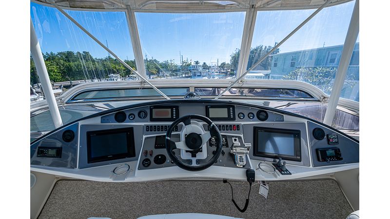 Photo of MARQUIS OHANA 59'