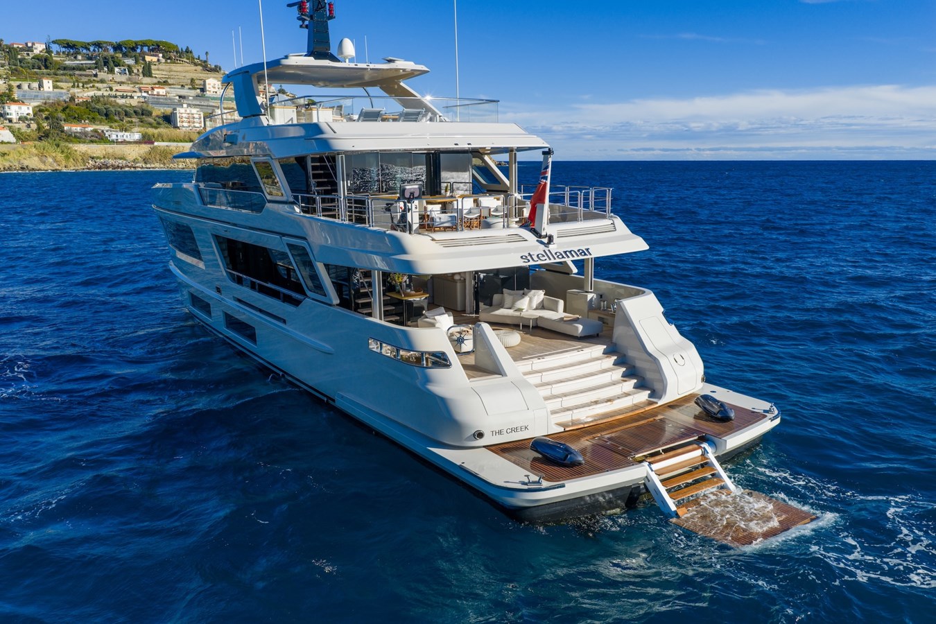 STELLAMAR, photo 6