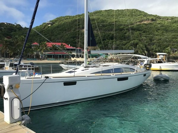 2012 BAVARIA VISION 46 456759