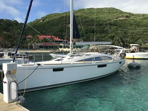 2012 BAVARIA VISION 46 456759