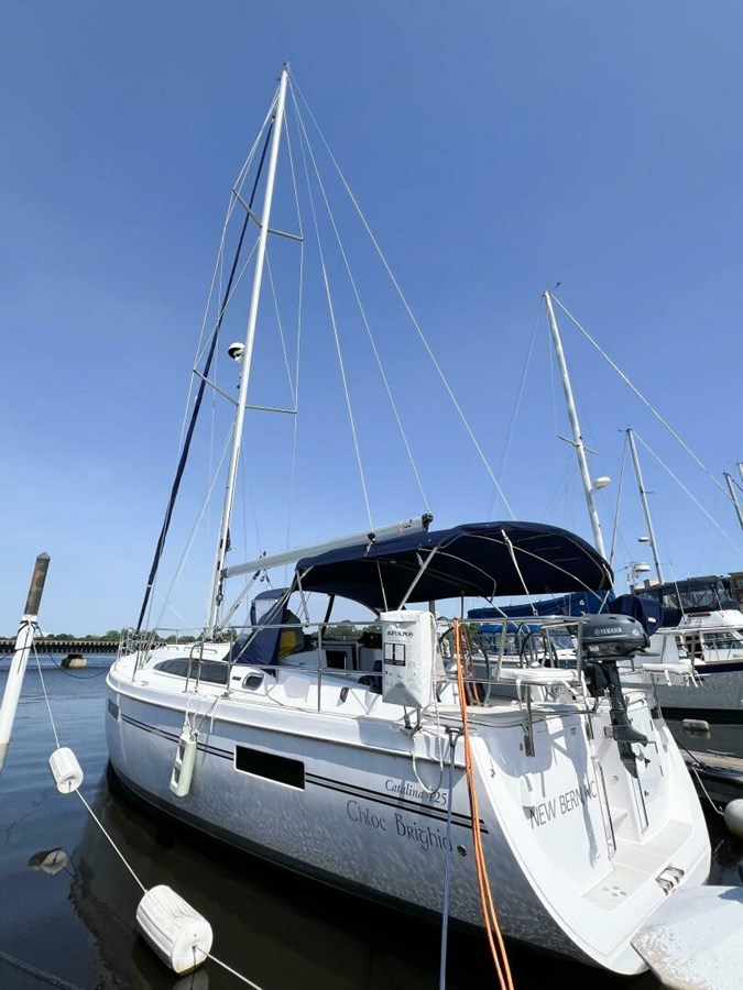 CHLOE BRIGHID 456762