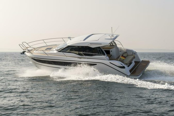 2023 BAVARIA SR38 - STOCK BOAT 456765