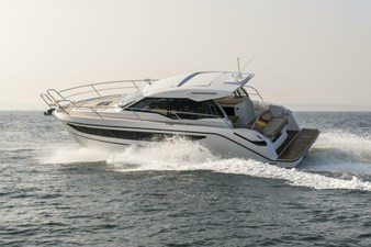 2023 BAVARIA SR38 - STOCK BOAT 456765